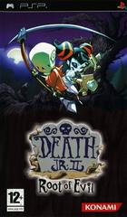 Death Jr. II: Root of Evil PAL PSP Prices