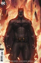 The Batman's Grave [Variant] #5 (2020) Comic Books The Batman's Grave Prices