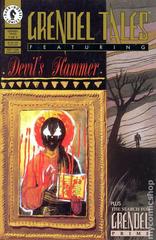 Grendel Tales: Devil's Hammer #1 (1994) Comic Books Grendel Tales Prices