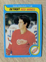 Dan Bolduc #173 Hockey Cards 1979 O-Pee-Chee Prices