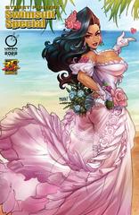 Street Fighter Swimsuit Special 2022 [Bride Laura] (2022) Comic Books Street Fighter Swimsuit Special Prices