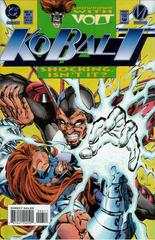Kobalt #6 (1994) Comic Books Kobalt Prices