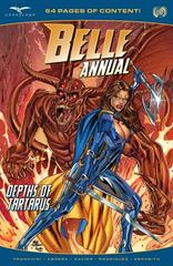 Belle Annual: Depths of Tartarus Comic Books Belle Annual: Depths of Tartarus Prices
