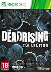 The Dead Rising Collection PAL Xbox 360 Prices