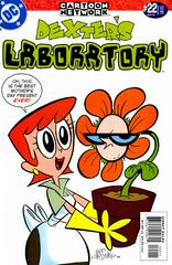 Dexter's Laboratory #22 (2001) Comic Books Dexter's Laboratory Prices