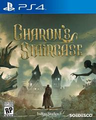 Charon's Staircase Playstation 4 Prices