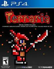 Terraria [Special Edition] Playstation 4 Prices