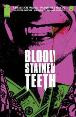 Blood Stained Teeth [Sorrentino] Comic Books Blood-Stained Teeth Prices