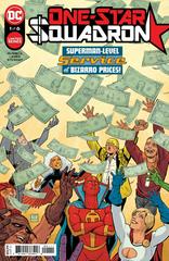 One-Star Squadron #1 (2021) Comic Books One-Star Squadron Prices