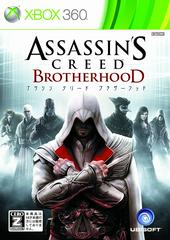 Assassin's Creed: Brotherhood JP Xbox 360 Prices