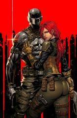 G.I. Joe: Snake Eyes - Deadgame [Ngu A] Comic Books Snake Eyes: Deadgame Prices