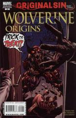 Wolverine: Origins [Zombie] Comic Books Wolverine: Origins Prices