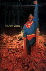 History of the DC Universe [Hardcover] (1988) Comic Books History of the DC Universe Prices