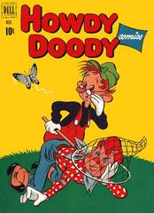 Howdy Doody #11 (1951) Comic Books Howdy Doody Prices