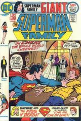 Superman Family #172 (1975) Comic Books Superman Family Prices