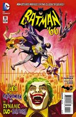 Batman '66 #11 (2014) Comic Books Batman '66 Prices