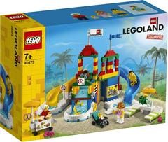 Legoland Water Park #40473 LEGO LEGOLAND Parks Prices