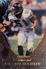 Kevin Hardy #78 Football Cards 1997 Pinnacle Action Packed Prices