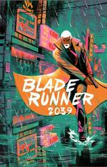 Blade Runner 2039 [Fish] #4 (2023) Comic Books Blade Runner 2039 Prices