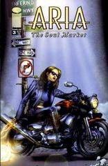 Aria: The Soul Market #3 (2001) Comic Books Aria: The Soul Market Prices