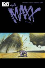 The Maxx: Maxximized [Sub] #18 (2015) Comic Books Maxx: Maxximized Prices