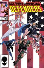 Defenders [Direct] #147 (1985) Comic Books Defenders Prices