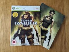 Tomb Raider: Underworld [Limited Edition] PAL Xbox 360 Prices