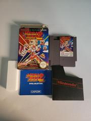 Mega Man 2 [Europa Version] PAL NES Prices