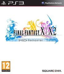 Final Fantasy X X-2 HD Remaster PAL Playstation 3 Prices