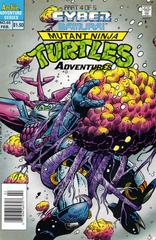 Teenage Mutant Ninja Turtles Adventures #65 (1995) Comic Books Teenage Mutant Ninja Turtles Adventures Prices