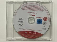 Mass Effect 3 [Promo Only - Not For Resale] Playstation 3 Prices