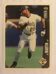 Al Martin #682 Baseball Cards 1996 Collector's Choice Prices