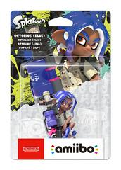 Octoling [Blue] Amiibo Prices