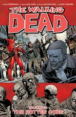 The Rotten Core Comic Books Walking Dead Prices