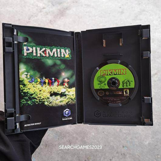 Pikmin photo