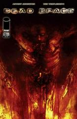 Dead Space #5 (2008) Comic Books Dead Space Prices