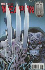 Weapon H [Kubert] #1 (2018) Comic Books Weapon H Prices
