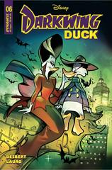Darkwing Duck [Andolfo] #6 (2023) Comic Books Darkwing Duck Prices
