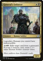 General's Enforcer Magic Ikoria Lair of Behemoths Prices