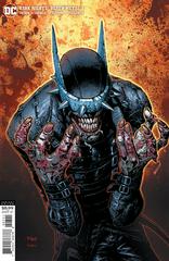 Dark Nights: Death Metal [Finch] #7 (2021) Comic Books Dark Nights: Death Metal Prices