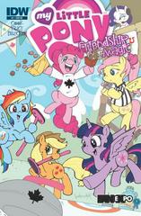 My Little Pony: Friendship Is Magic [FanExpo] Comic Books My Little Pony: Friendship is Magic Prices