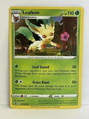 Dracovish V, Leafeon, Glaceon, Blunder Policy, and Other Gym Promos  Revealed! 