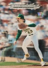 Dennis Eckersley #11 Baseball Cards 1995 Topps DIII Prices