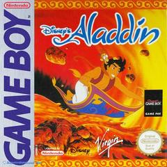 Aladdin PAL GameBoy Prices