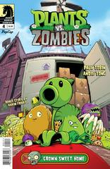 Plants vs. Zombies #4 (2015) Comic Books Plants vs. Zombies Prices