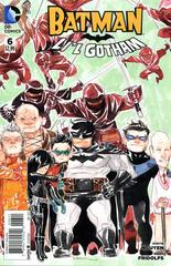 Batman: Li'l Gotham #6 (2013) Comic Books Batman: Li'l Gotham Prices