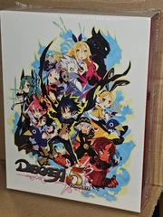 Disgaea 5 Complete Limited Edition Nintendo Switch Prices