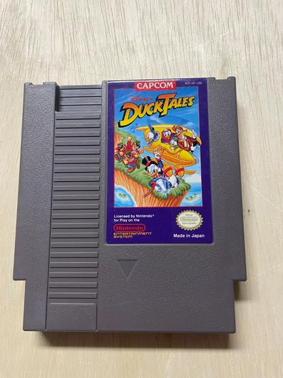 Duck Tales photo