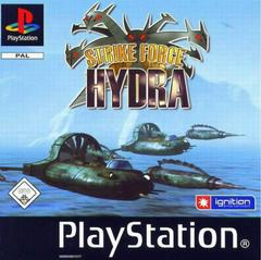 Strike Force Hydra PAL Playstation Prices