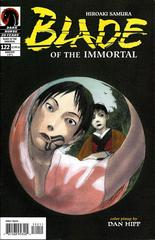 Blade of the Immortal #122 (2007) Comic Books Blade of the Immortal Prices